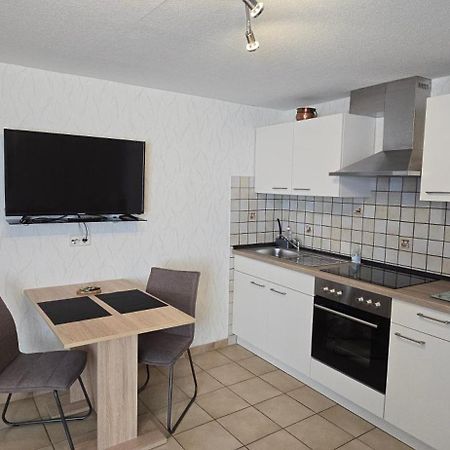 Ferienwohnung Nikolaus แบร์นคาสเทล-คืสท์ ภายนอก รูปภาพ