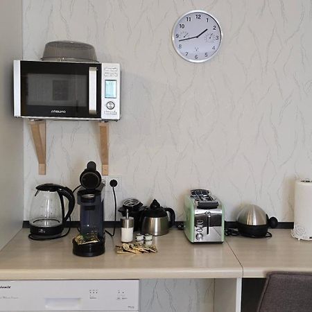 Ferienwohnung Nikolaus แบร์นคาสเทล-คืสท์ ภายนอก รูปภาพ