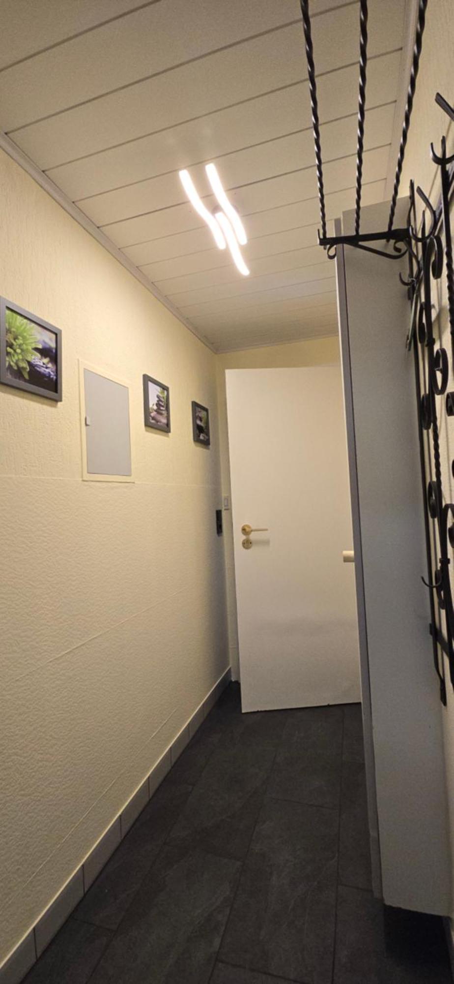 Ferienwohnung Nikolaus แบร์นคาสเทล-คืสท์ ภายนอก รูปภาพ