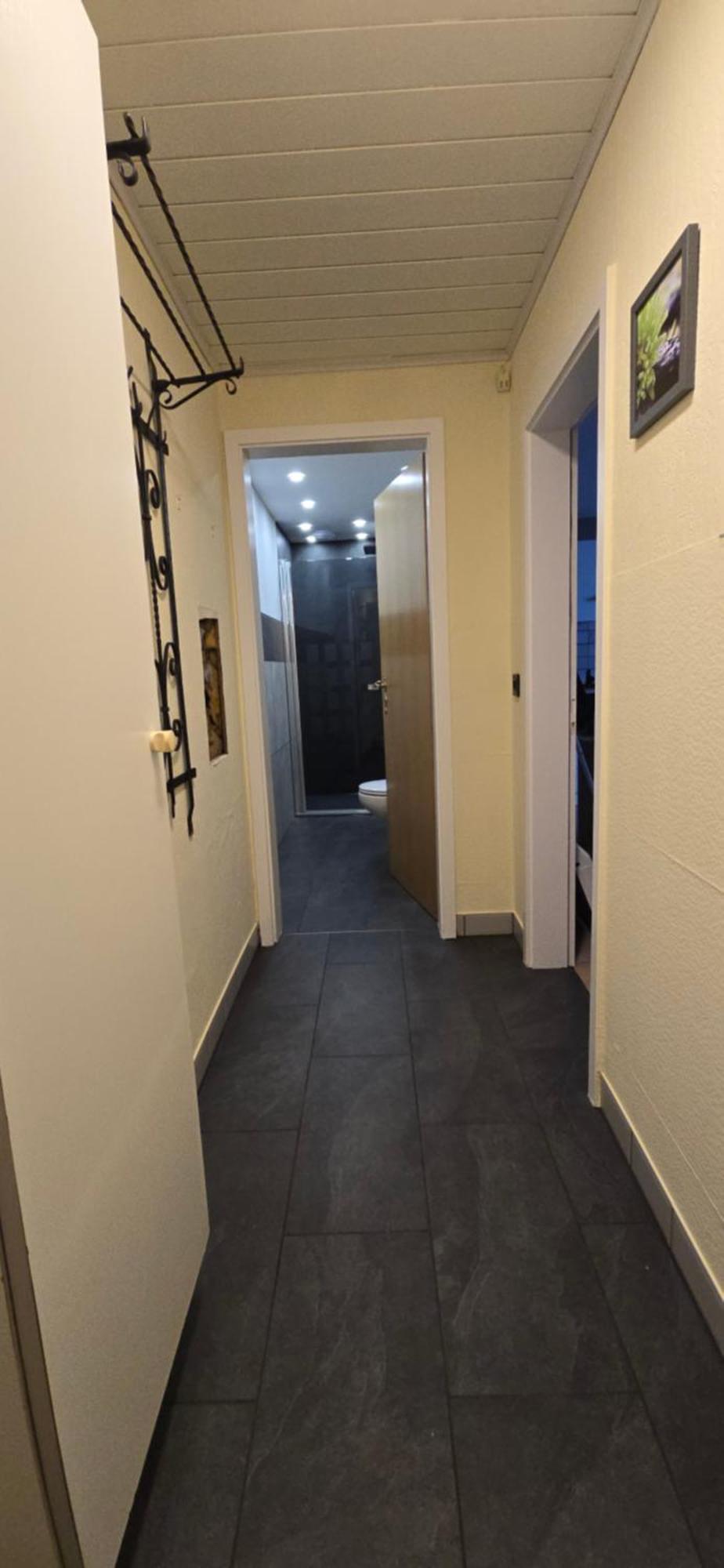 Ferienwohnung Nikolaus แบร์นคาสเทล-คืสท์ ภายนอก รูปภาพ
