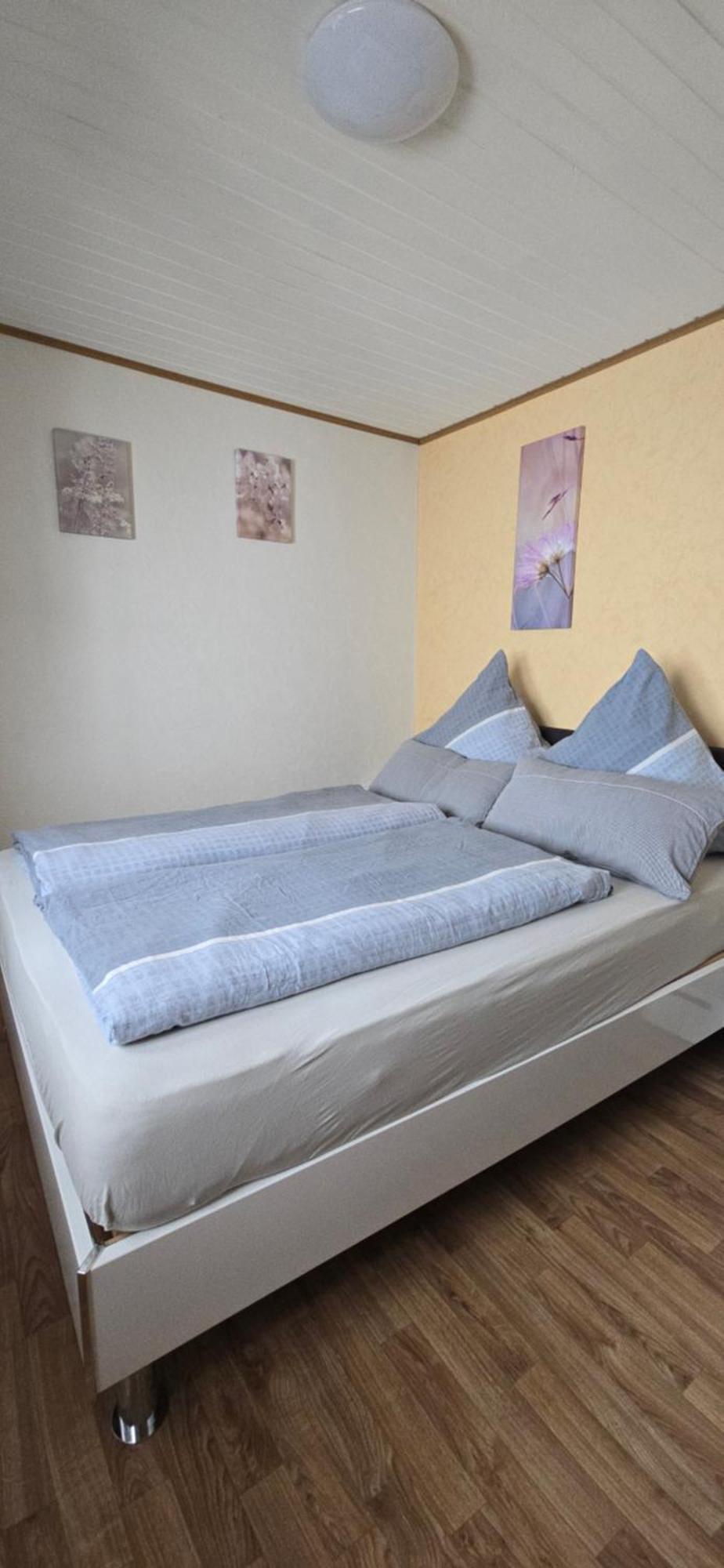 Ferienwohnung Nikolaus แบร์นคาสเทล-คืสท์ ภายนอก รูปภาพ