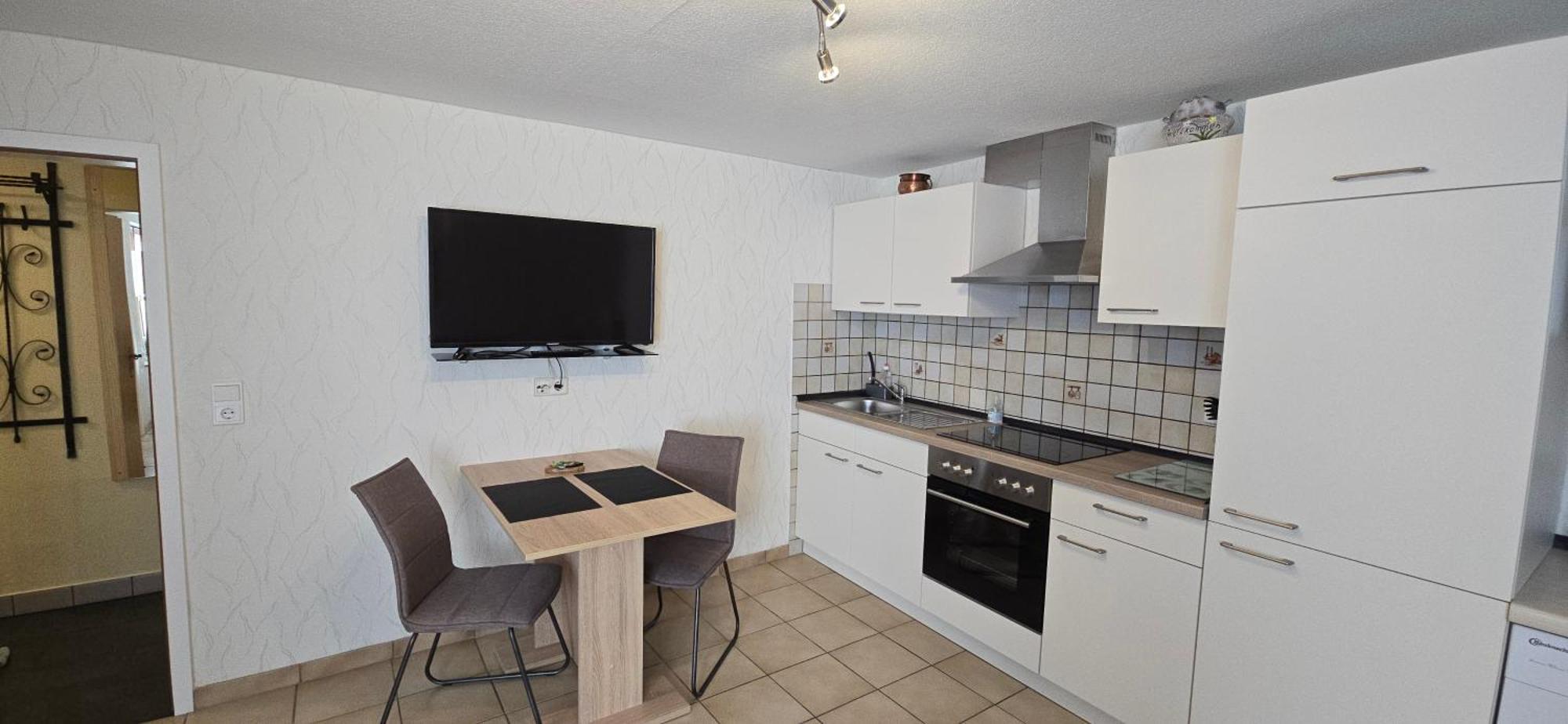 Ferienwohnung Nikolaus แบร์นคาสเทล-คืสท์ ภายนอก รูปภาพ
