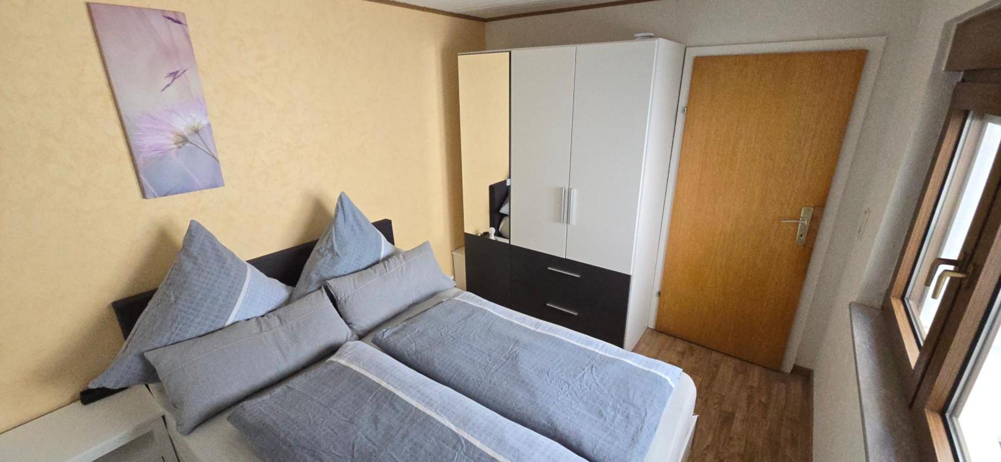 Ferienwohnung Nikolaus แบร์นคาสเทล-คืสท์ ภายนอก รูปภาพ